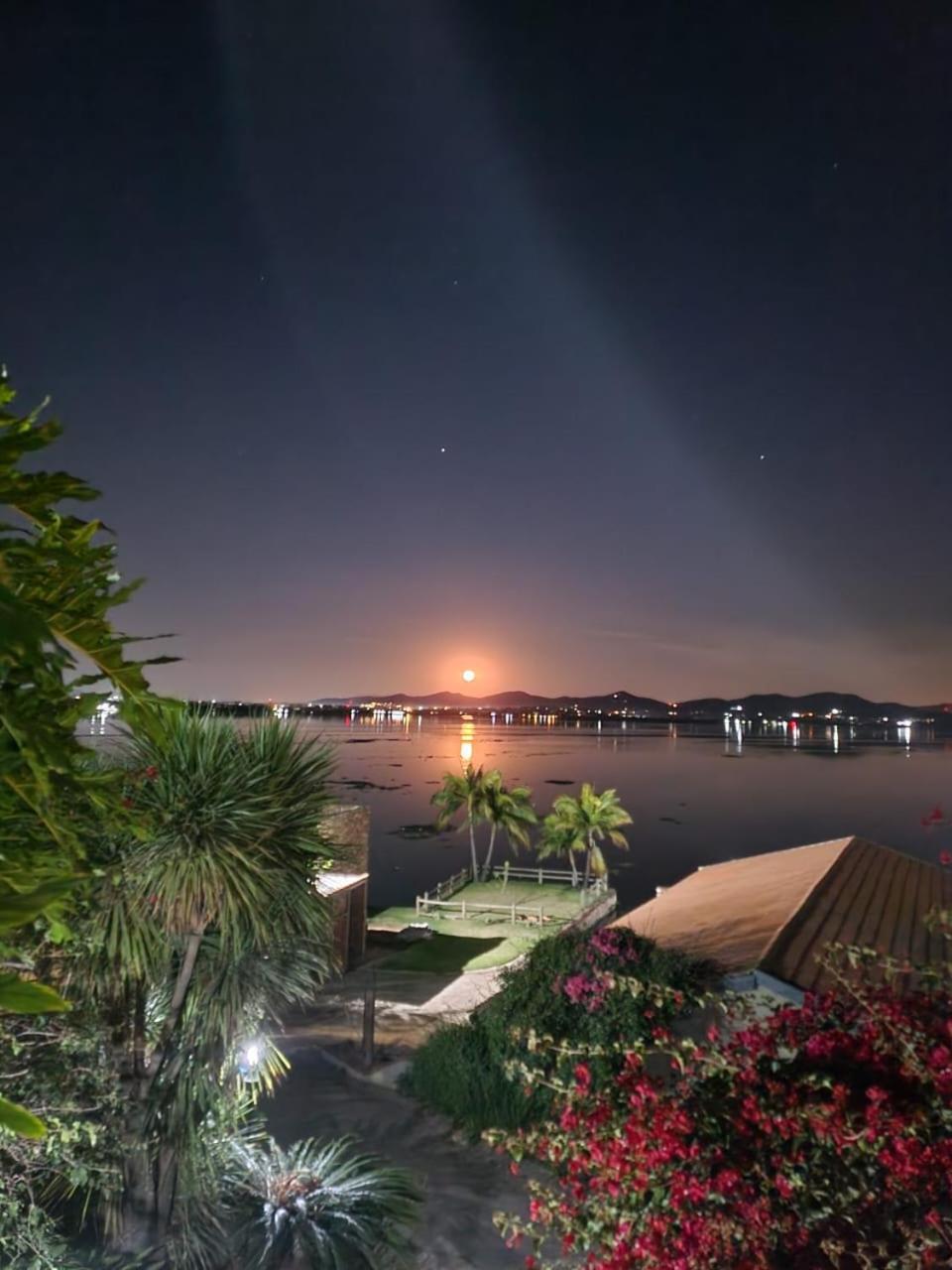 The Holiday House Harties Hartbeespoort Exterior foto