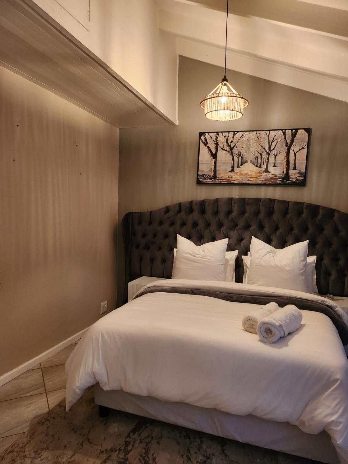 The Holiday House Harties Hartbeespoort Exterior foto